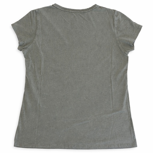Aerie Soft Lightweight Tee Women's Small Petite - Ultra Thin & Breathable - Picture 3 of 7